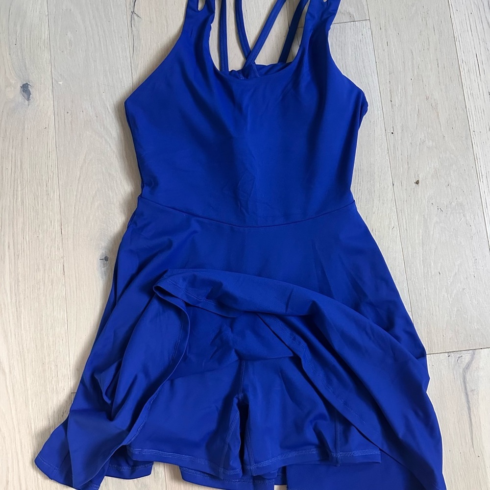 Fabletics Dress NWT - image 3